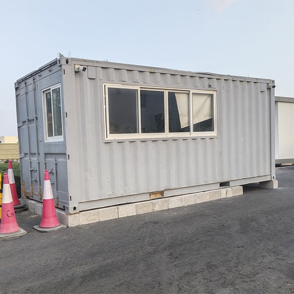 we offer customizable options for portable classroom trailers to meet your school's specific requirements